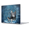 Brigid Ashwood Celtic Wolf Pixelbook Skin